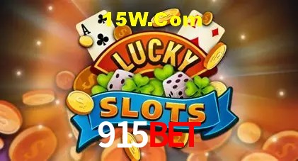 A Emoção da Loteria na 915bet: Uma Chance de Mudança de Vida