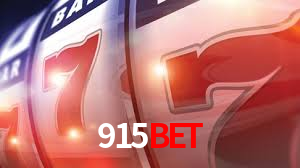 Descubra a Magia dos Jogos de Arcade no 915bet