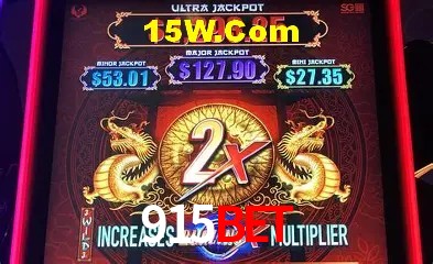 Descubra o Programa VIP da 915bet: Vantagens Exclusivas para Jogadores