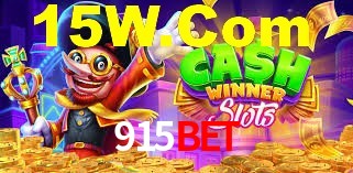 Tournaments 915bet