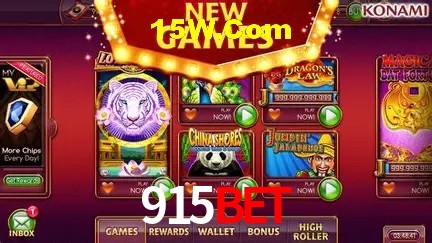 Seasonal Promotions 915bet