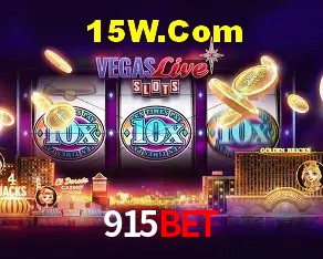 Weekend Specials 915bet