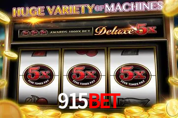 Exclusive Offers 915bet