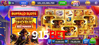 Blackjack Table 915bet