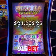 Roulette Table 915bet