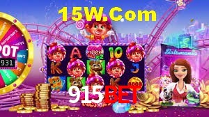 VIP Casino 915bet