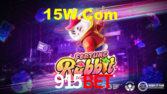915bet App Interface